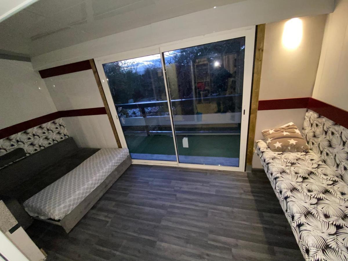 Residence Mirande Дижон Екстериор снимка
